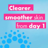 CLEAN & CLEAR ® Exfoliating Daily Wash 100 mL